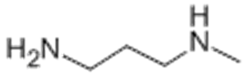 N-METHYL-1,3-PROPANEDIAMINE CAS 6291-84-5