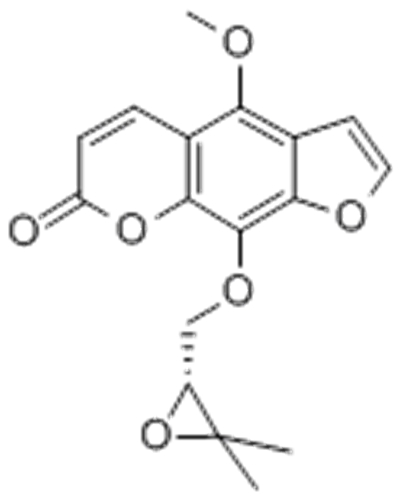 BYAKANGELICOL
 CAS 26091-79-2