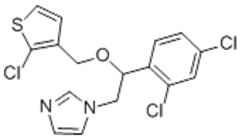 Tioconazole CAS 65899-73-2