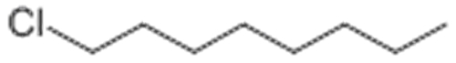Octane,1-chloro- CAS 111-85-3