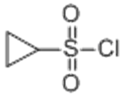 Cyclopropanesulfonyl chloride CAS 139631-62-2