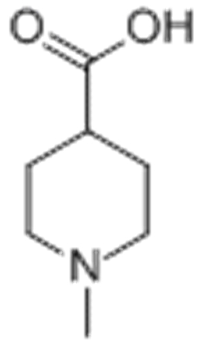 N-methyl-piperidine-4-carboxylic acid CAS 68947-43-3