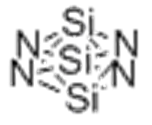 Silicon nitride (Si3N4) CAS 12033-89-5