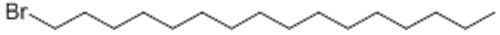 1-bromohexadecane CAS 112-82-3