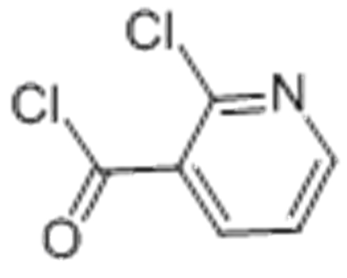 2-Chloronicotinyl chloride CAS 49609-84-9