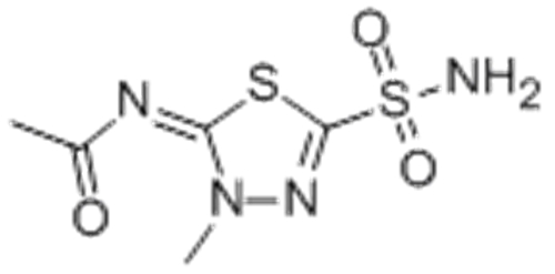 Methazolamide CAS 554-57-4