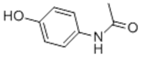 Paracetamol CAS 103-90-2