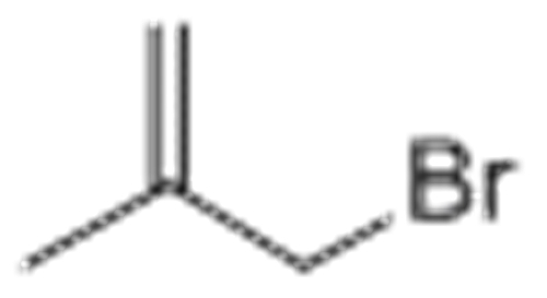 3-Bromo-2-methylpropene CAS 1458-98-6