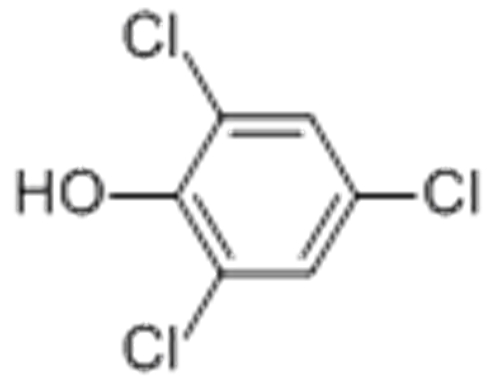 2,4,6-Trichlorophenol CAS 88-06-2