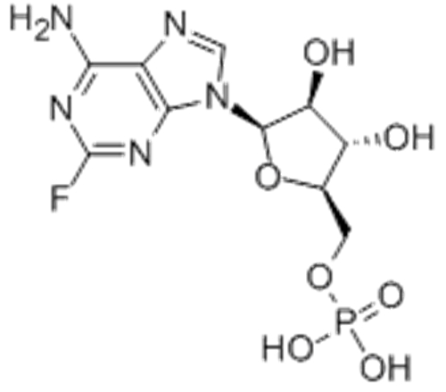 Fludarabine phosphate CAS 75607-67-9