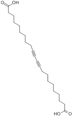 10,12-DOCOSADIYNEDIOIC ACID CAS 28393-02-4
