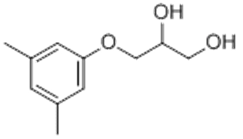 3-(3,5-Dimethylphenoxy)propane-1,2-diol  CAS 59365-66-1