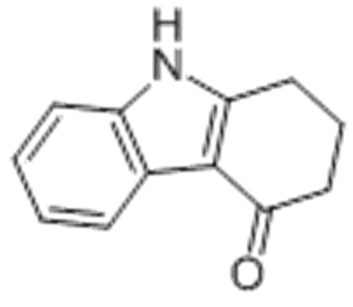 1,2,3,9-Tetrahydro-4(H)-carbazol-4-one  CAS 15128-52-6
