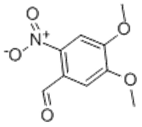 6-Nitroveratraldehyde CAS 20357-25-9