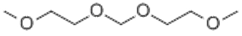 Bis(2-methoxyethoxy)methane CAS 4431-83-8