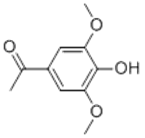 Acetosyringone CAS 2478-38-8