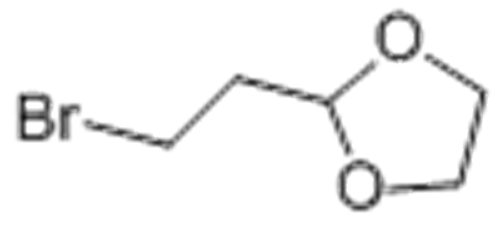 1,3-Dioxolane,2-(2-bromoethyl)- CAS 18742-02-4