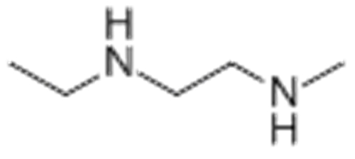 N-ETHYL-N'-METHYLETHYLENEDIAMINE CAS 111-37-5