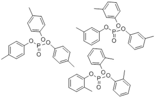 Tricresyl Phosphate CAS 1330-78-5