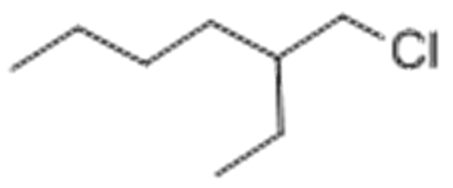 Heptane,3-(chloromethyl)- CAS 123-04-6