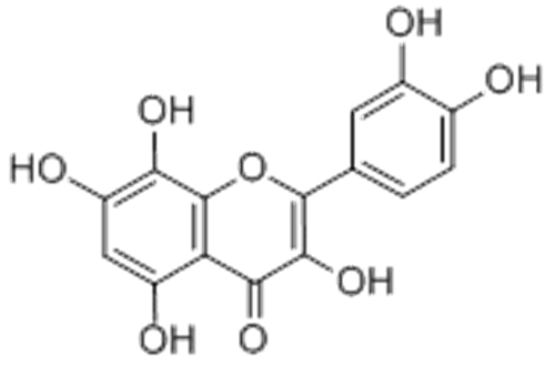 GOSSYPETIN CAS 489-35-0