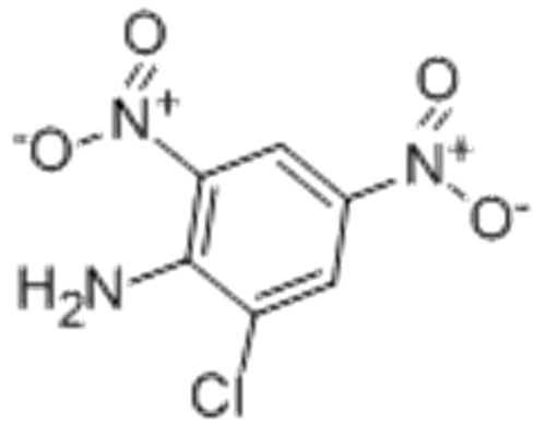 2-Chloro-4,6-dinitroaniline CAS 3531-19-9