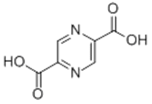 PYRAZINE-2,5-DICARBOXYLIC ACID CAS 122-05-4