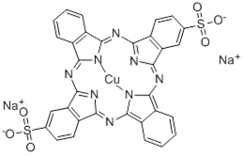 Direct Blue 86 CAS 1330-38-7