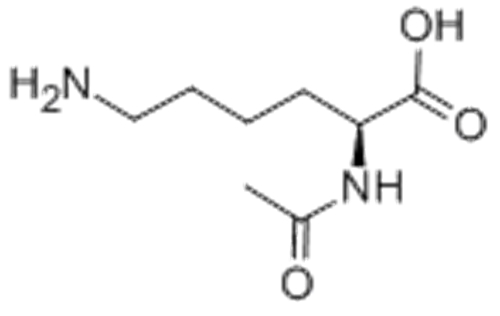 L-Lysine, N2-acetyl- CAS 1946-82-3