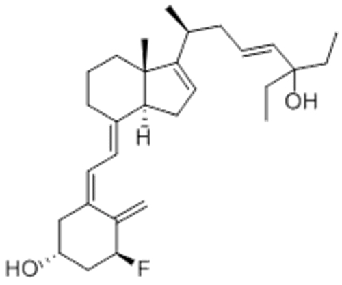 Elocalcitol CAS 199798-84-0