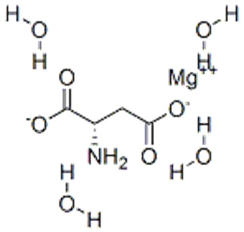 Magnesium aspartate tetrahydrate CAS 7018-07-7