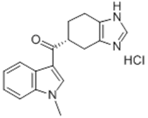 Ramosetron hydrochloride CAS 132907-72-3