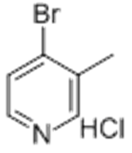 4-BROMO-3-PICOLINE HCL CAS 40899-37-4