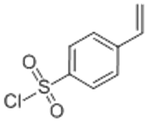 P-STYRENESULFONYL CHLORIDE CAS 2633-67-2