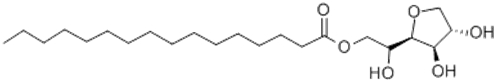 Sorbitan monopalmitate

 CAS 26266-57-9