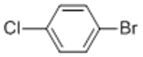 4-Bromochlorobenzene CAS 106-39-8