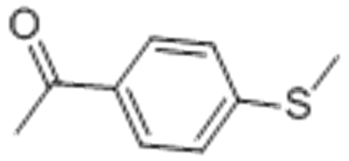 Name: Ethanone,1-[4-(methylthio)phenyl]- CAS 1778-09-2