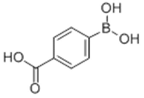 4-Carboxyphenylboronic acid CAS 14047-29-1