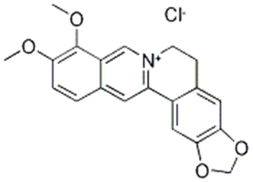 CAS 633-65-8