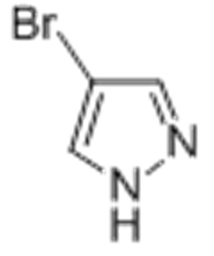 4-Bromopyrazole CAS 2075-45-8