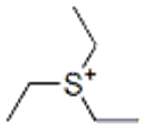 triethylsulfonium CAS 3378-18-5