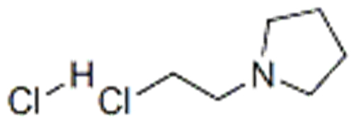 1-(2-Chloroethyl)pyrrolidine Hydrochloride CAS 7250-67-1