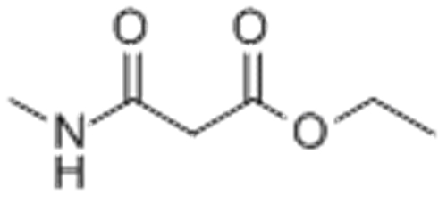 Propanoic acid,3-(methylamino)-3-oxo-, ethyl ester CAS 71510-95-7