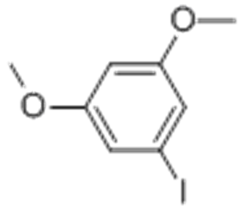 1-IODO-3,5-DIMETHOXYBENZENE
 CAS 25245-27-6