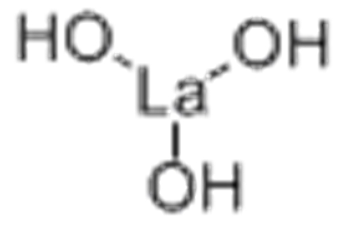 Lanthanum hydroxide(La(OH)3) CAS 14507-19-8