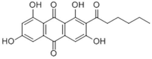 NORSOLORINICACID CAS 10254-99-6
