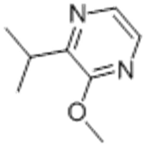Pyrazine,2-methoxy-3-(1-methylethyl) CAS 25773-40-4