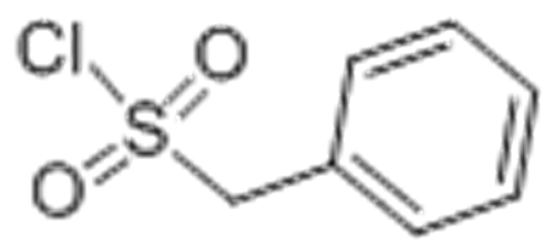alpha-Toluenesulfonyl chloride CAS 1939-99-7