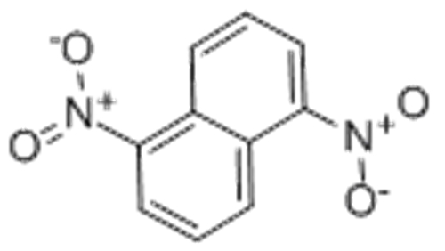 1,5-Dinitronaphthalene CAS 605-71-0