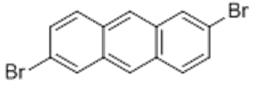 Name: Anthracene,2,6-dibromo- CAS 186517-01-1